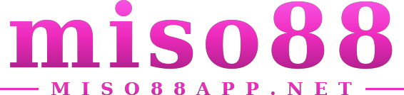 miso88 logo
