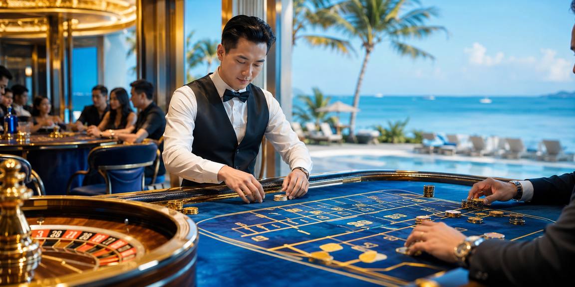 miso88 Roulette Pháp